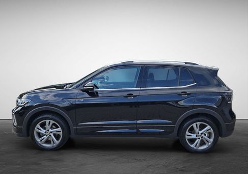 Volkswagen T-Cross, 2024 3