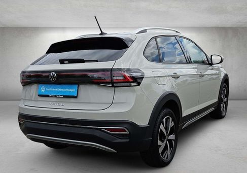 Volkswagen Taigo, 2023