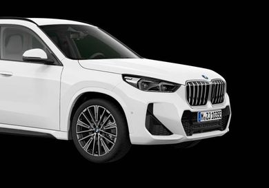 BMW X1, 2026