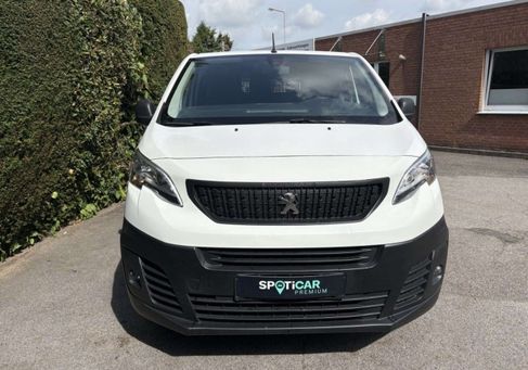 Peugeot Expert, 2022 2