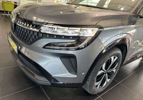 Renault Austral, 2025 3