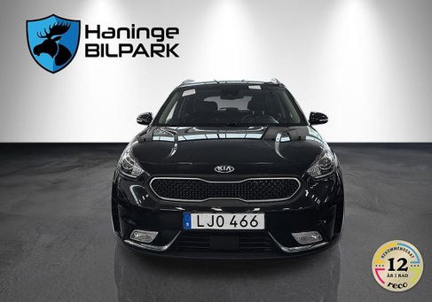 Kia Niro, 2018 2