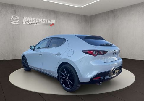 Mazda 3, 2026