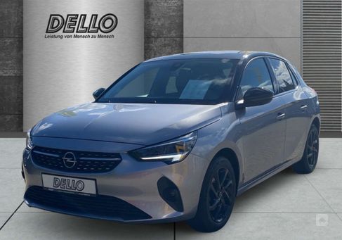 Opel Corsa, 2020