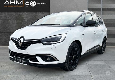 Renault Scenic, 2019