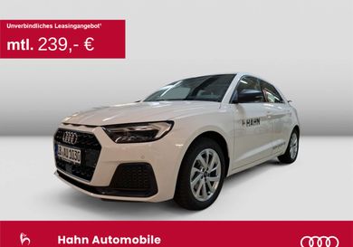 Audi A1, 2026