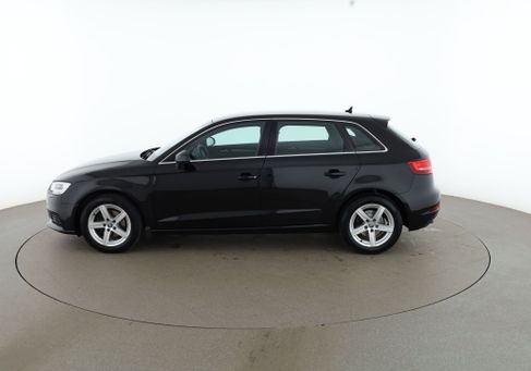 Audi A3, 2020 2