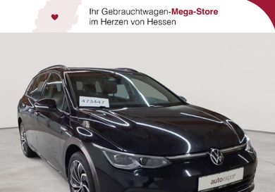 Volkswagen Golf, 2022