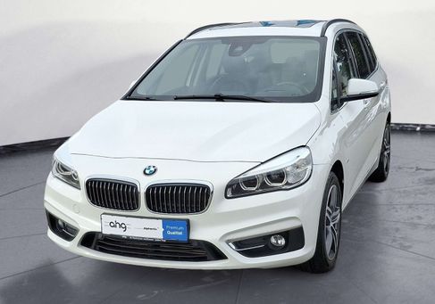 BMW 220, 2018 2