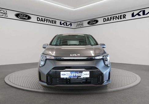 Kia Picanto, 2025