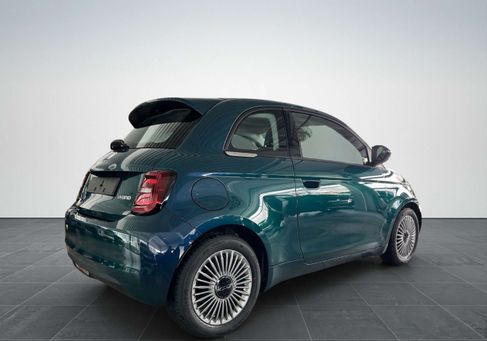 Fiat 500, 2026