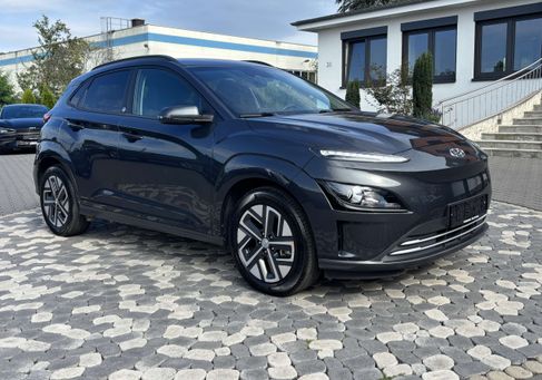 Hyundai Kona, 2022 2