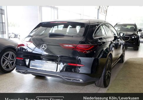 Mercedes-Benz CLA 180, 2026 3