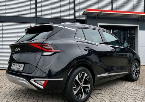Kia Sportage, 2023 2