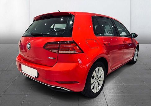 Volkswagen Golf, 2019 3