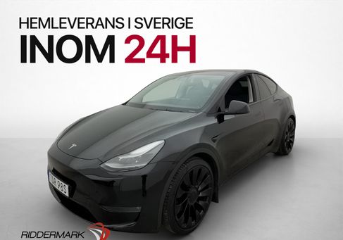 Tesla Model Y, 2023 3