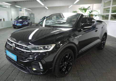 Volkswagen T-Roc, 2023