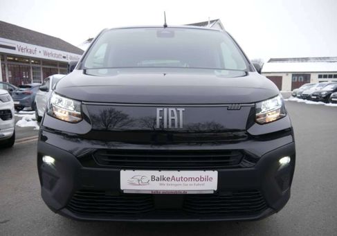 Fiat Doblo, 2025