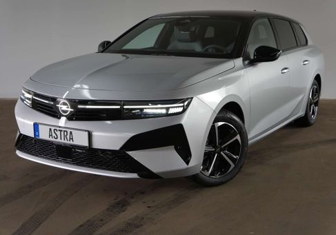 Opel Astra, 2026