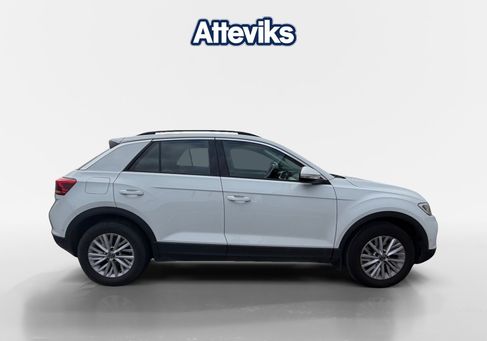 Volkswagen T-Roc, 2023 2