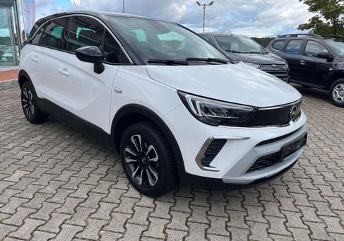 Opel Crossland X, 2022 3