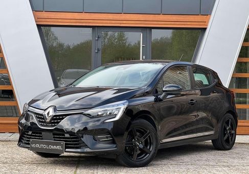 Renault Clio, 2021