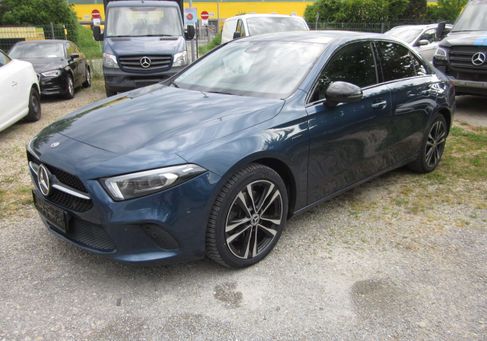 Mercedes-Benz A 250, 2020