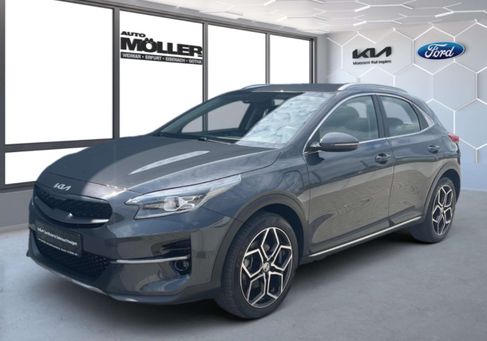 Kia XCeed, 2022