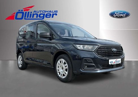 Ford Tourneo Connect, 2024