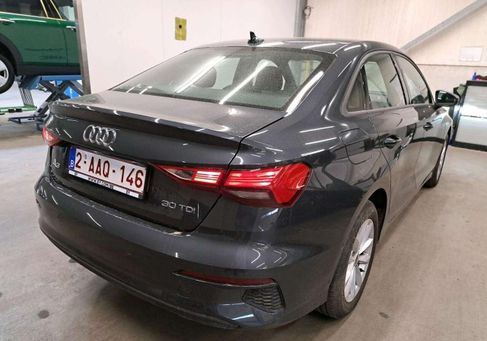 Audi A3, 2021 3