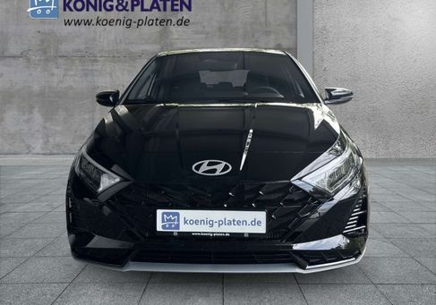 Hyundai i20, 2026 2