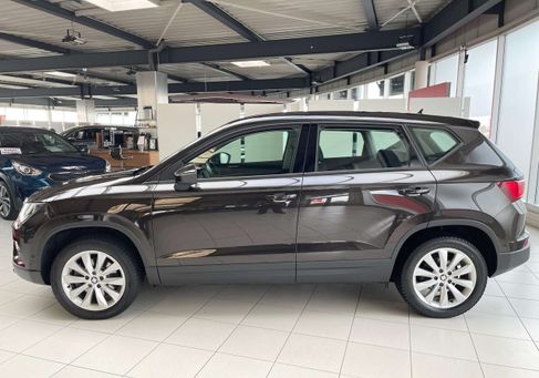 Seat Ateca, 2019