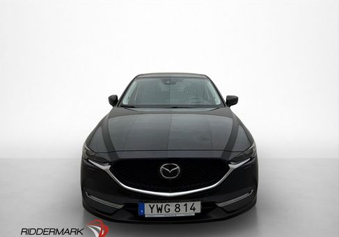 Mazda CX-5, 2019 2