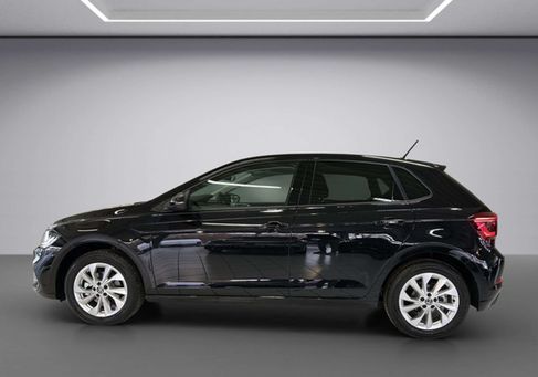 Volkswagen Polo, 2026 3