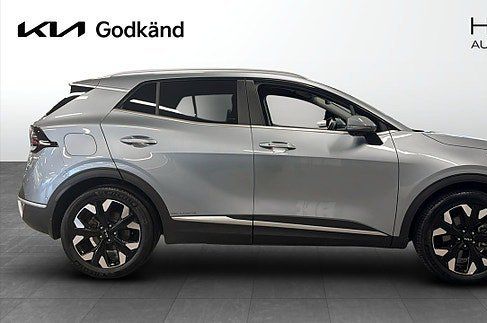Kia Sportage, 2024 3