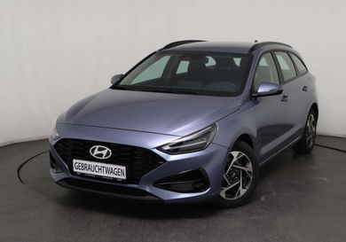 Hyundai i30, 2024