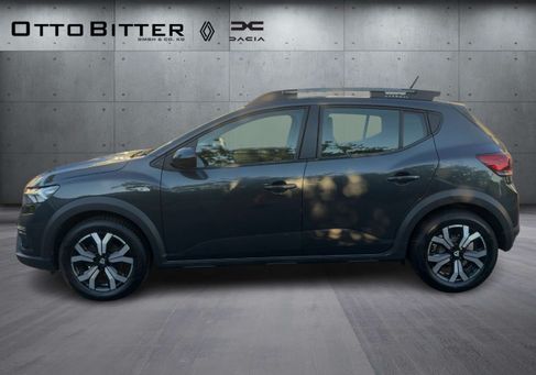 Dacia Sandero, 2021