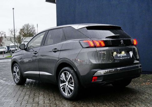 Peugeot 3008, 2024