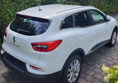 Renault Kadjar, 2019