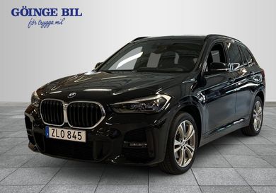 BMW X1, 2020
