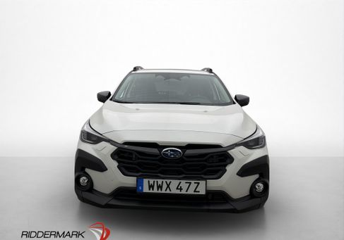 Subaru, 2025