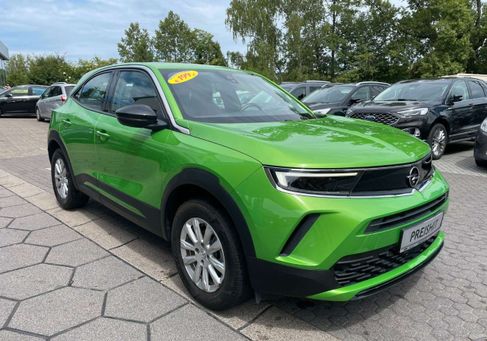 Opel Mokka, 2022 3