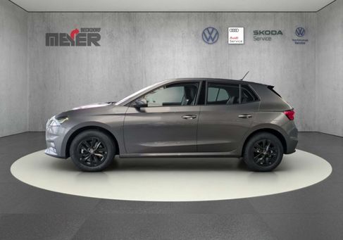 Skoda Fabia, 2026