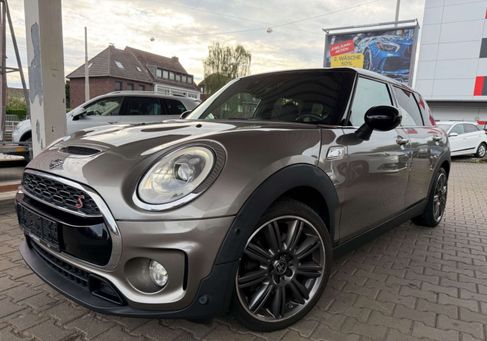 MINI Cooper SD, 2019