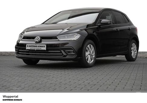 Volkswagen Polo, 2024