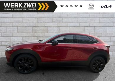 Mazda CX-30, 2026