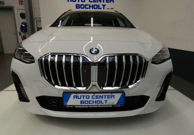 BMW 218, 2025