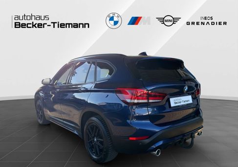 BMW X1, 2019 2