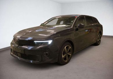 Opel Astra, 2024