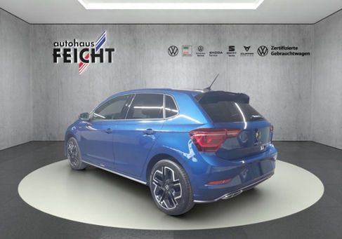 Volkswagen Polo, 2025 2